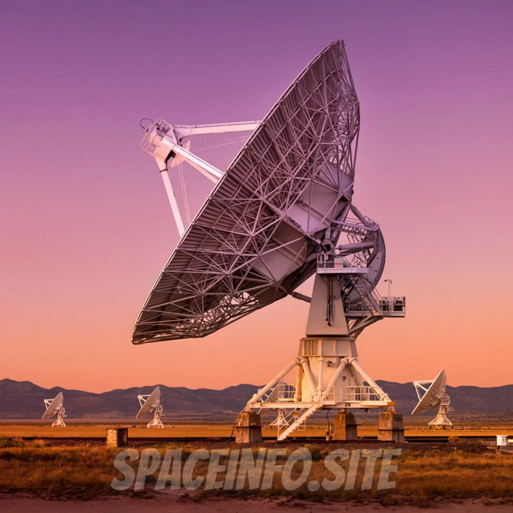 The Search for Extraterrestrial Life